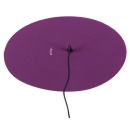 Vibepad 2 — mata wibracyjna z 2 silnikami, funkcją lizania i podgrzewania, 29 cm - 9
