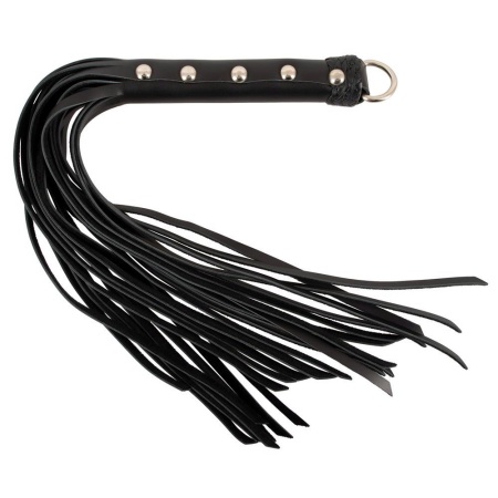 Leather Flogger Beginner - 1