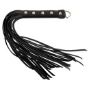 Leather Flogger Beginner - 1