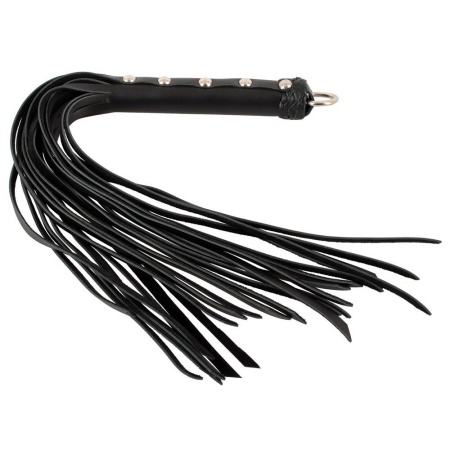 Leather Flogger Beginner - 2