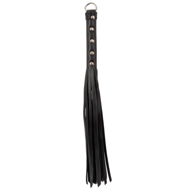 Leather Flogger Beginner - 3