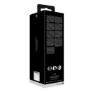 Hand Held Vibrating Sex Machine - Black - 4
