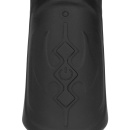 Hand Held Vibrating Sex Machine - Black - 10