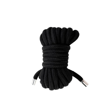 Bondage Rope 5m Black - 1