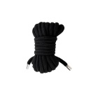 Bondage Rope 5m Black - 1