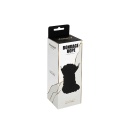 Bondage Rope 5m Black - 2