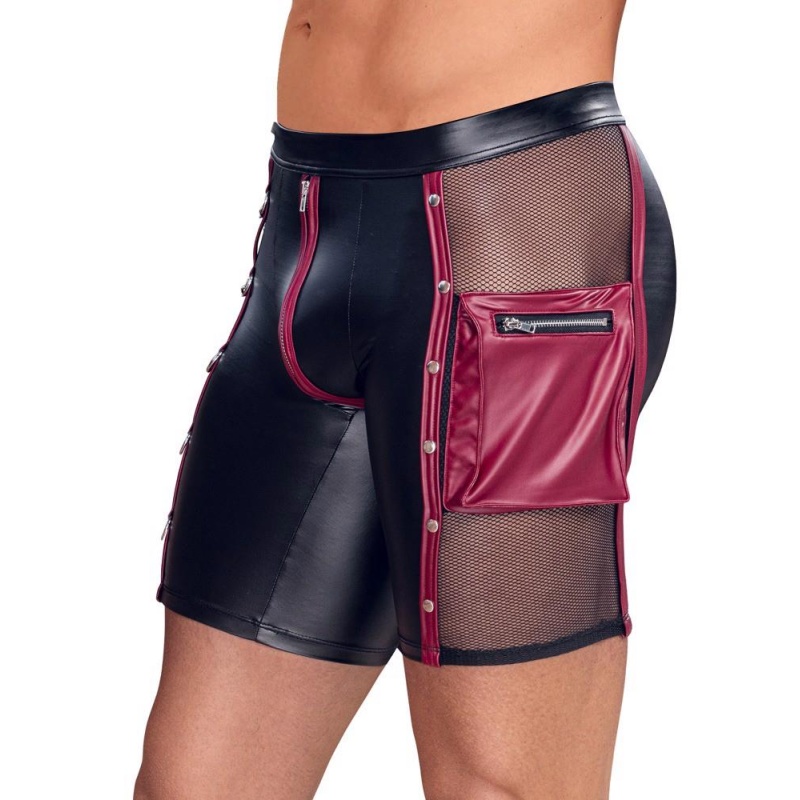 Men's Pants M - 3
