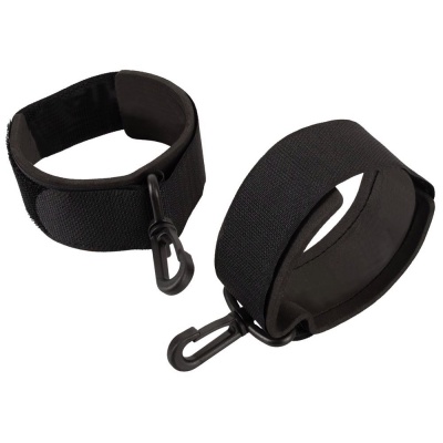 ADV24 Handcuffs - 1 2