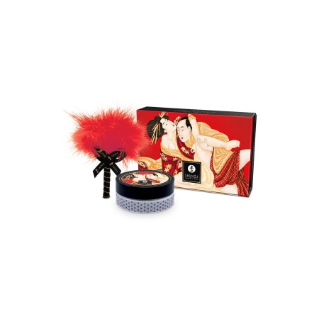 Strawberry Body Powder - 1