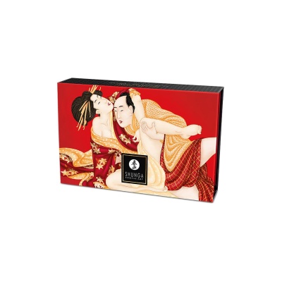 Strawberry Body Powder - 1 2
