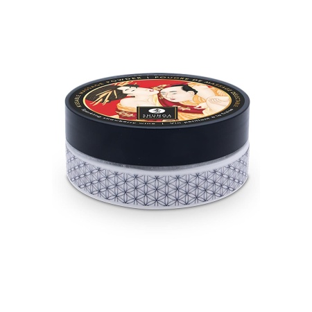 Strawberry Body Powder - 3