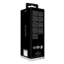 Hand Held Vibrating and Thrusting Sex Machine - Black - 4