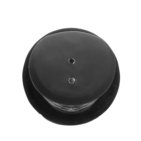 Hand Held Vibrating and Thrusting Sex Machine - Black - 13