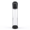 Pompka- PREMIUM RECHARGEABLE AUTOMATIC LCD PUMP - 1