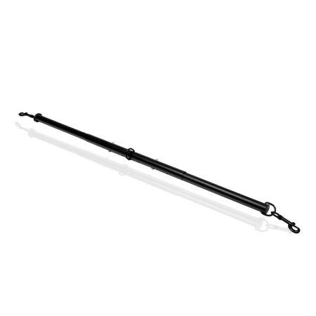 Adjustable Spreader Bar - Black - 1