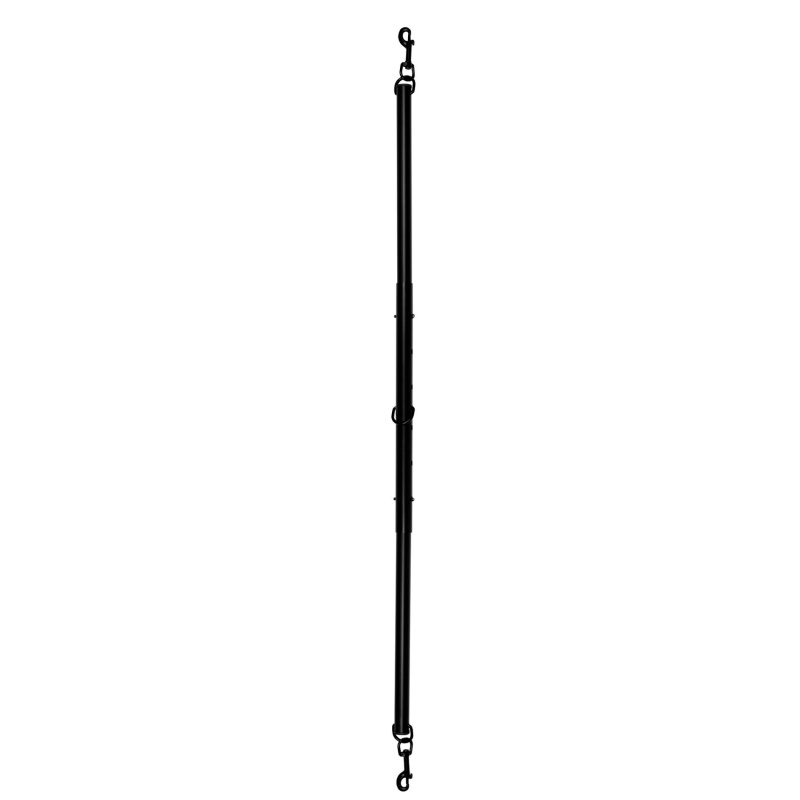 Adjustable Spreader Bar - Black - 4
