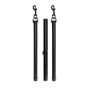 Adjustable Spreader Bar - Black - 5