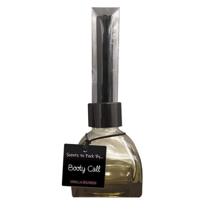 SCENTS TO FUCK BYâ€¦ BOOTY CALL VANILLA BOURBON - 1