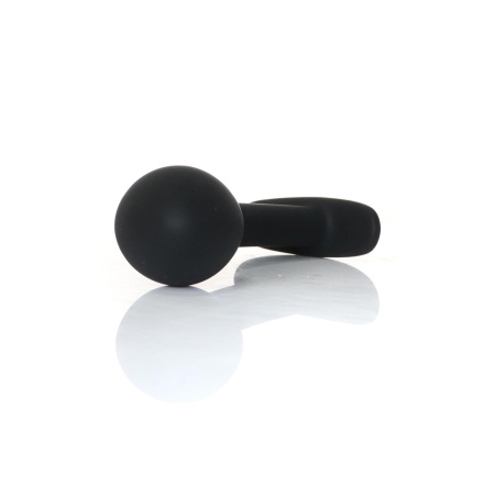 Silicone Curved PLUG- L - 3