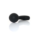 Silicone Curved PLUG- L - 3