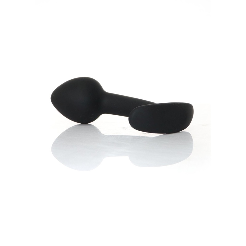 Silicone Curved PLUG- L - 5