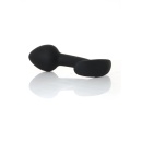 Silicone Curved PLUG- L - 5
