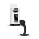 Silicone Curved PLUG- L - 7