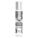 JO All-in-One Sensual Massage Glide – żel do masażu, 30 ml, bez zapachu - 1