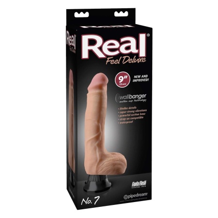 REAL FEEL DELUXE NO. 7 - 5
