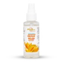 MyLove Preparat intymny i do masażu 2w1 Aroma Series Melon 50 ml - 3