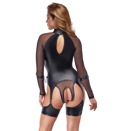 Body Bondage L - 8