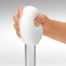 Masturbator Tenga Geo Aqua z Falistą Strukturą Wewnętrzną i Stacją Suszenia 10,8 cm - 9