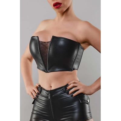 Bielizna - TDHilda001 S - top - 1 2