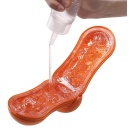Tenga Flip Orb Sunset Orange - 4