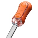 Tenga Flip Orb Sunset Orange - 6