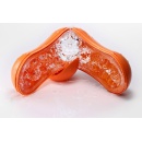 Tenga Flip Orb Sunset Orange - 7