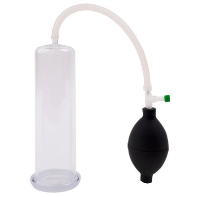 PP003 Penis Pump L - 1 2