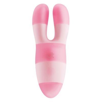GLITZ PINKY PROMISE TRAVEL STIMULATOR - 1 2