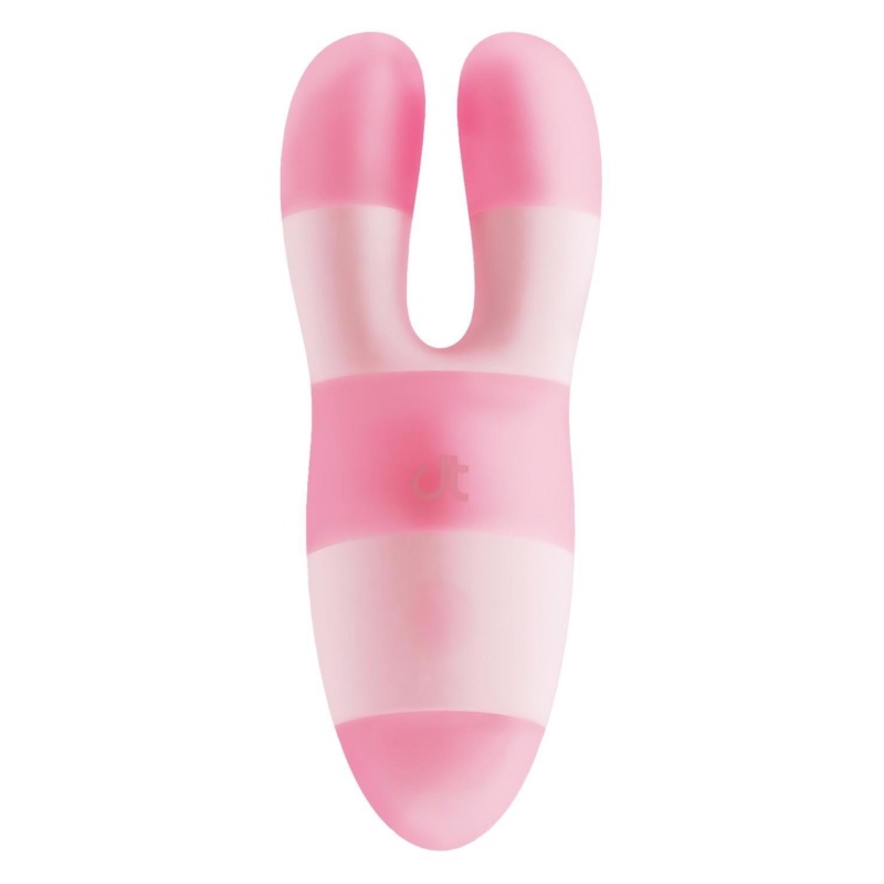 GLITZ PINKY PROMISE TRAVEL STIMULATOR - 2