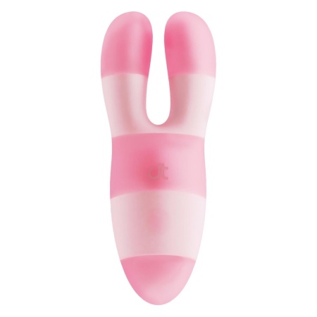 GLITZ PINKY PROMISE TRAVEL STIMULATOR - 2