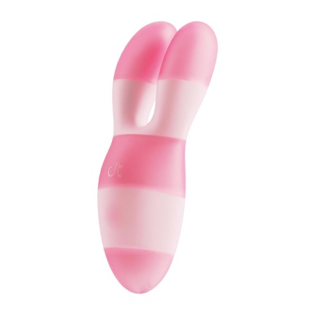 GLITZ PINKY PROMISE TRAVEL STIMULATOR - 3