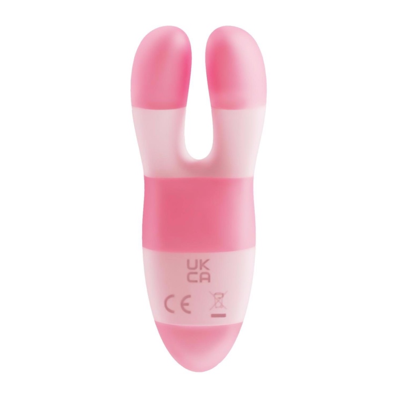 GLITZ PINKY PROMISE TRAVEL STIMULATOR - 4