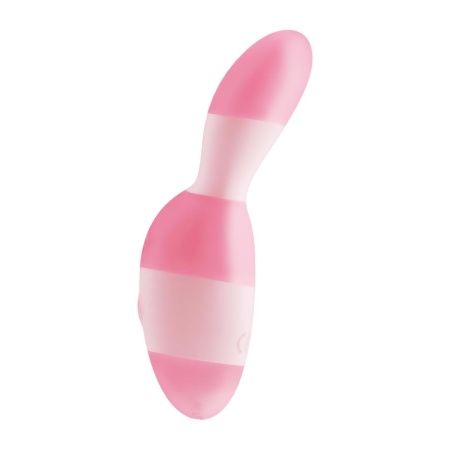 GLITZ PINKY PROMISE TRAVEL STIMULATOR - 5