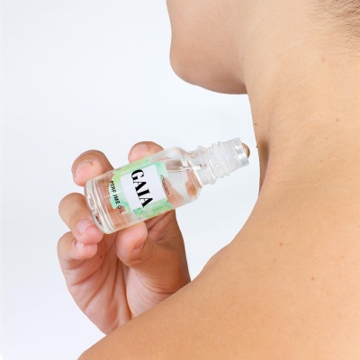 GAIA - NATURAL PHEROMONES - PERFUME OIL 20 ML - 1 2