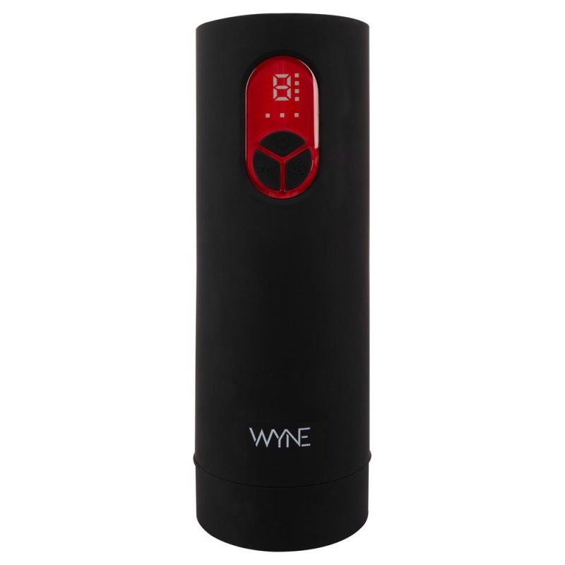 WYNE Masturbator 07 - 3