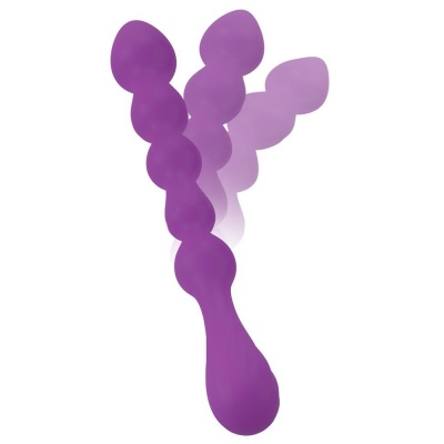 Magic Anal Wand No. 1 - 1 2