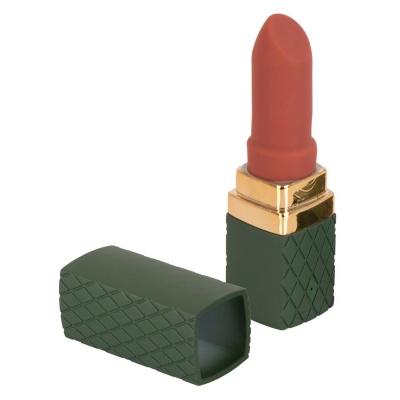 Luxurious Lipstick Vibrator - 1 2