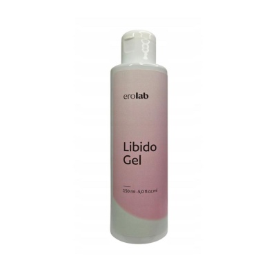 Libido Gel 150ml – żel stymulujący dla kobiet - 1
