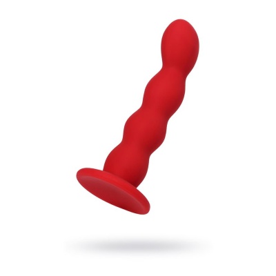 ToDo Favorite Red Anal Wand - 1
