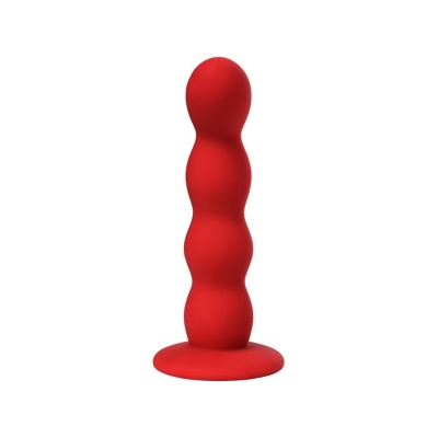 ToDo Favorite Red Anal Wand - 1 2